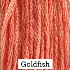 Goldfish - Classic Colorworks