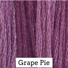 Grape Pie - Classic Colorworks