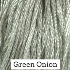 Green Onion - Classic Colorworks
