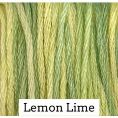 Lemon Lime - Classic Colorworks