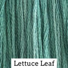 Lettuce Leaf - Classic Colorworks