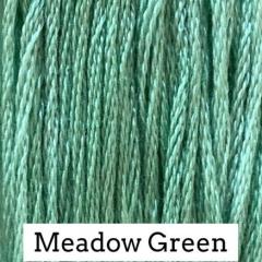 Meadow Green - Classic Colorworks