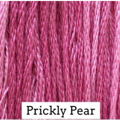 Prickly Pear - Classic Colorworks