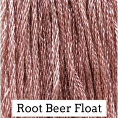 Root Beer Float - Classic Colorworks