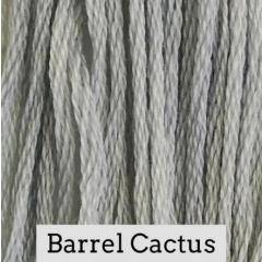 Barrel Cactus - Classic Colorworks