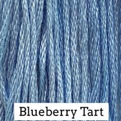 Blueberry Tart - Classic Colorworks