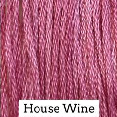House Wine - Classic Colorworks