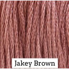 Jakey Brown - Classic Colorworks