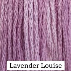 Lavendar Louise - Classic Colorworks