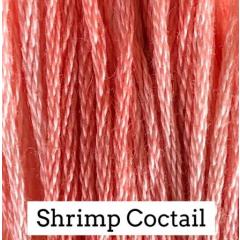 Shrimp Cocktail - Classic Colorworks