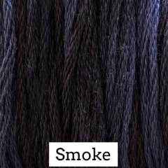 Smoke - Classic Colorworks