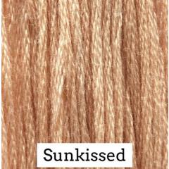 Sunkissed - Classic Colorworks