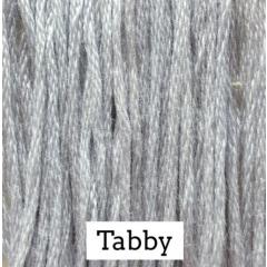 Tabby - Classic Colorworks
