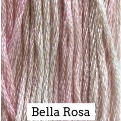 Bella Rosa - Classic Colorworks