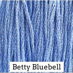 Betty Bluebell - Classic Colorworks