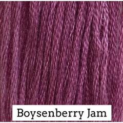 Boysenberry Jam - Classic Colorworks