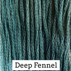 Deep Fennel - Classic Colorworks