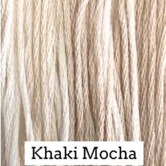 Khaki Mocha - Classic Colorworks