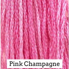 Pink Champagne - Classic Colorworks