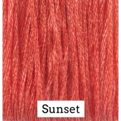 Sunset - Classic Colorworks