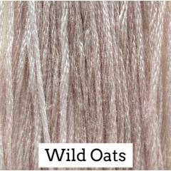 Wild Oats - Classic Colorworks
