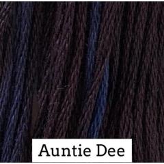 Auntie Dee - Classic Colorworks