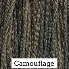 Camouflage - Classic Colorworks