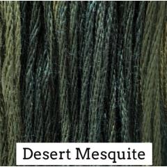 Desert Mesquite - Classic Colorworks