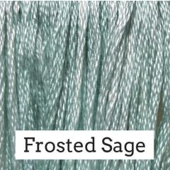 Frosted Sage - Classic Colorworks