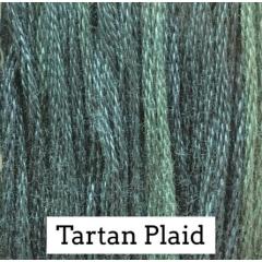 Tartan Plaid - Classic Colorworks