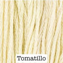 Tomatillo - Classic Colorworks