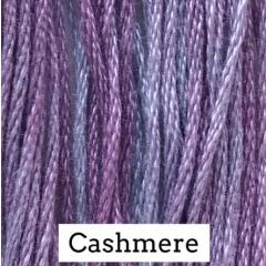 Cashmere - Classic Colorworks