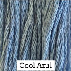Cool Azul - Classic Colorworks