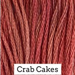 Crab Cakes - Classic Colorworks
