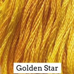 Golden Star - Classic Colorworks