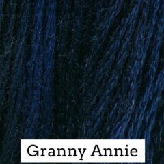 Granny Annie - Classic Colorworks