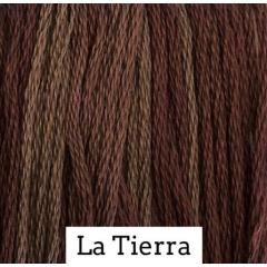 La Tierra - Classic Colorworks