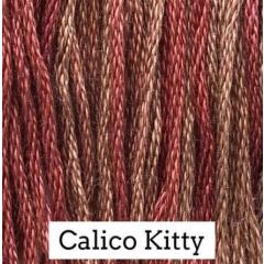 Calico Kitty - Classic Colorworks