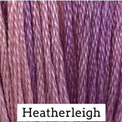 Heatherleigh - Classic Colorworks