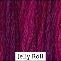 Jelly Roll - Classic Colorworks