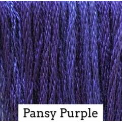 Pansy Purple - Classic Colorworks