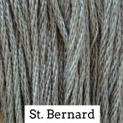 St. Bernhard - Classic Colorworks