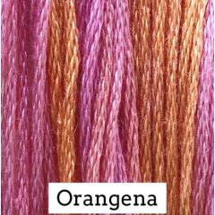 Orangena - Classic Colorworks