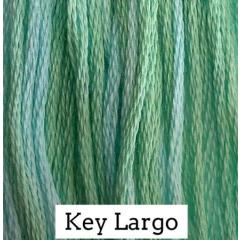 Key Largo - Classic Colorworks