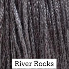 River Rocks - Classic Colorworks