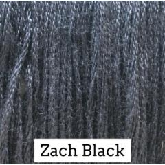 Classic Colorworks - Zach Black - Ausverkauf 1x vorrätig