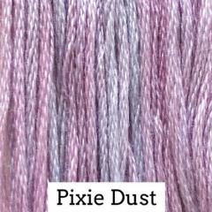 Pixie Dust - Classic Colorworks