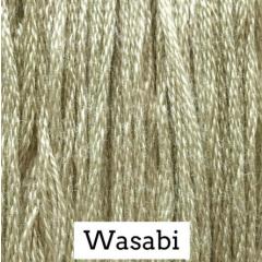 Wasabi - Classic Colorworks