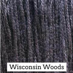 Wisconsin Woods - Classic Colorworks