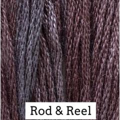 Rod & Reel - Classic Colorworks